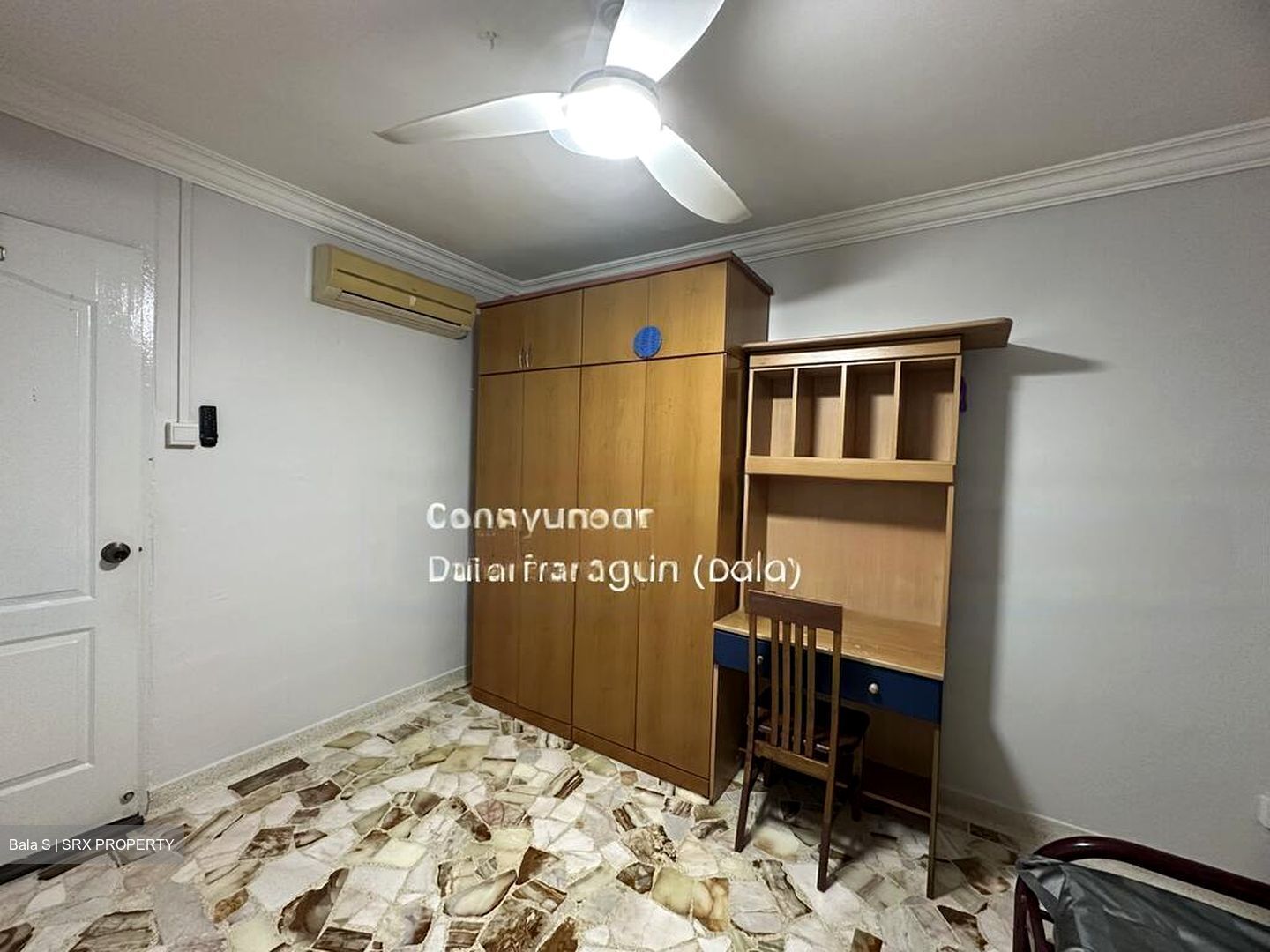 Blk 714 Clementi West Street 2 (Clementi), HDB 3 Rooms #479734671